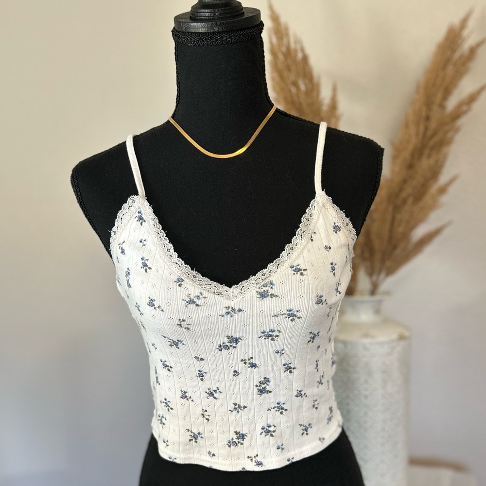 Urban Outfitters Cami